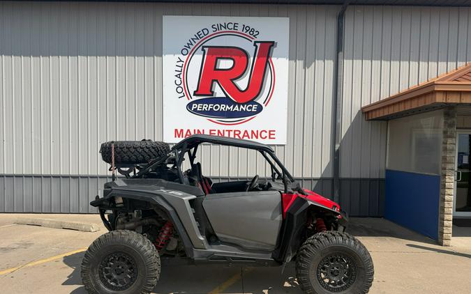 2024 Polaris RZR XP 1000 Ultimate