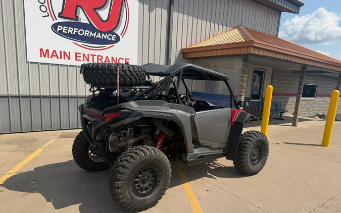 2024 Polaris RZR XP 1000 Ultimate