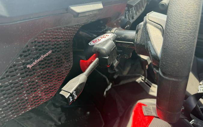 2024 Polaris RZR XP 1000 Ultimate