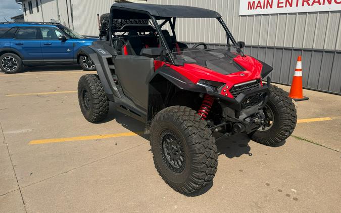 2024 Polaris RZR XP 1000 Ultimate