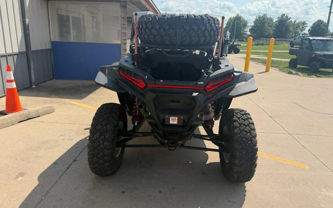 2024 Polaris RZR XP 1000 Ultimate
