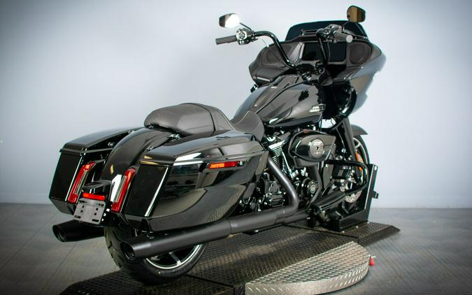 2024 Harley-Davidson Road Glide FLTRX