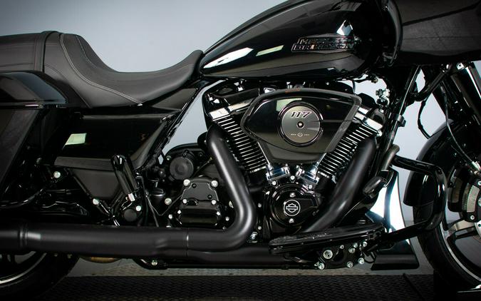 2024 Harley-Davidson Road Glide FLTRX