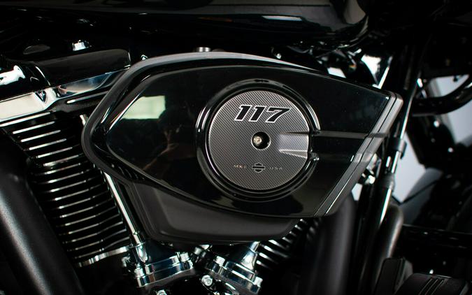 2024 Harley-Davidson Road Glide FLTRX