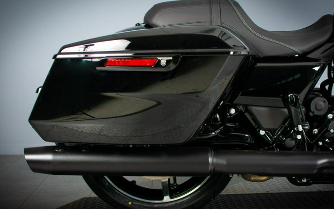 2024 Harley-Davidson Road Glide FLTRX