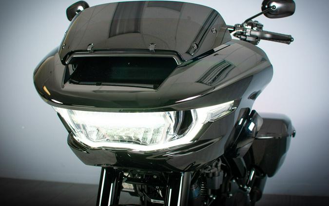 2024 Harley-Davidson Road Glide FLTRX
