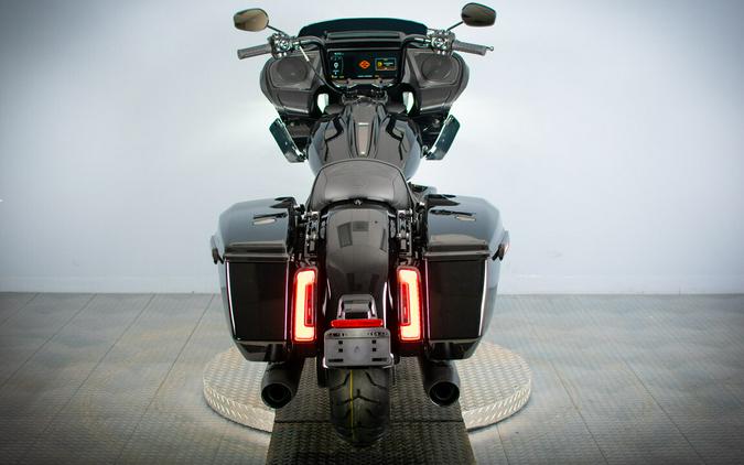 2024 Harley-Davidson Road Glide FLTRX