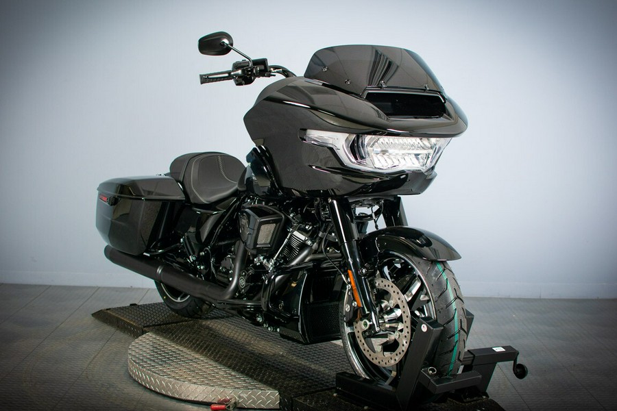 2024 Harley-Davidson Road Glide FLTRX