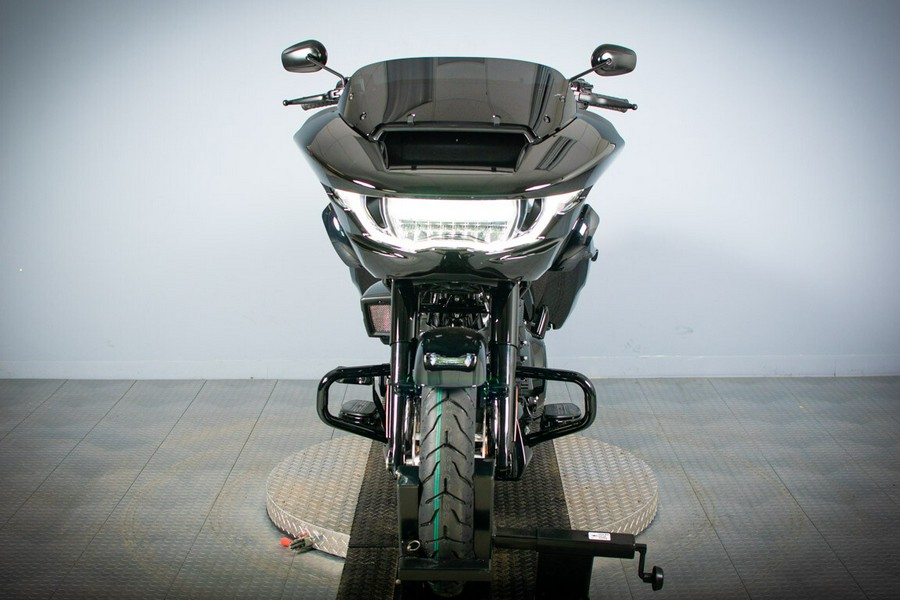 2024 Harley-Davidson Road Glide FLTRX