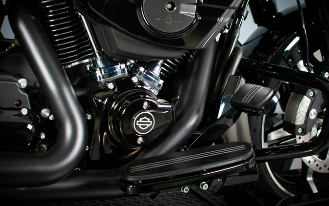 2024 Harley-Davidson Road Glide FLTRX