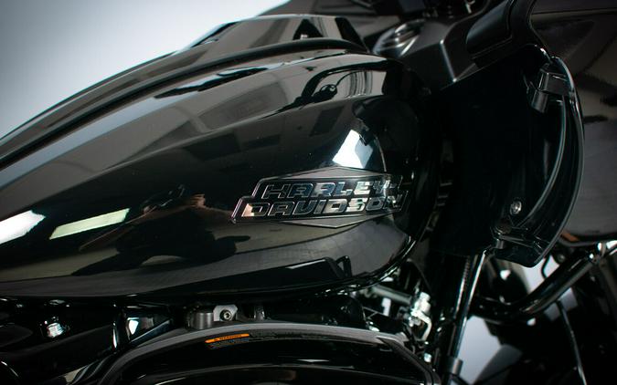 2024 Harley-Davidson Road Glide FLTRX