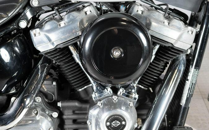 2024 Harley-Davidson Softail Standard FXST