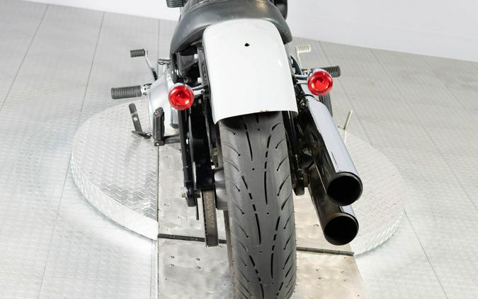 2024 Harley-Davidson Softail Standard FXST