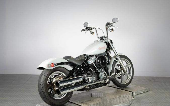 2024 Harley-Davidson Softail Standard FXST