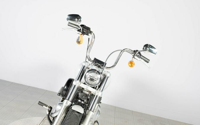 2024 Harley-Davidson Softail Standard FXST
