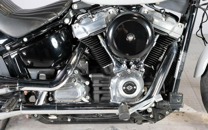 2024 Harley-Davidson Softail Standard FXST