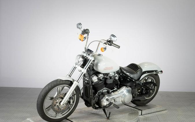 2024 Harley-Davidson Softail Standard FXST