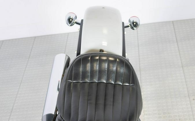 2024 Harley-Davidson Softail Standard FXST