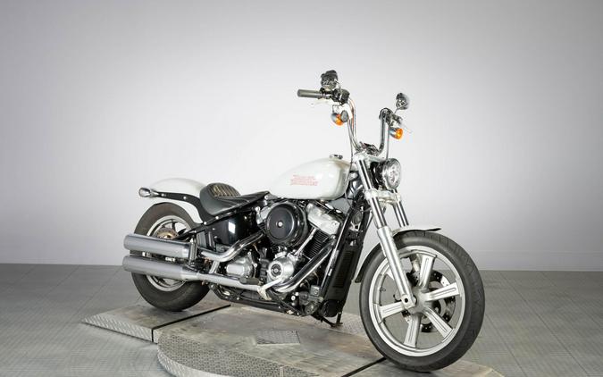 2024 Harley-Davidson Softail Standard FXST