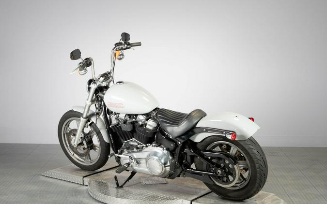 2024 Harley-Davidson Softail Standard FXST