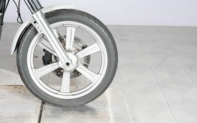 2024 Harley-Davidson Softail Standard FXST