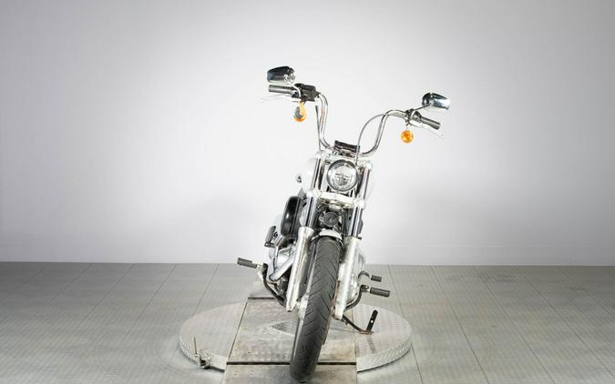 2024 Harley-Davidson Softail Standard FXST