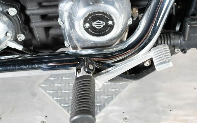 2024 Harley-Davidson Softail Standard FXST