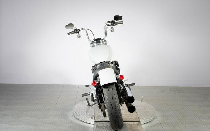 2024 Harley-Davidson Softail Standard FXST