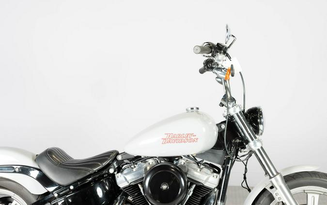 2024 Harley-Davidson Softail Standard FXST