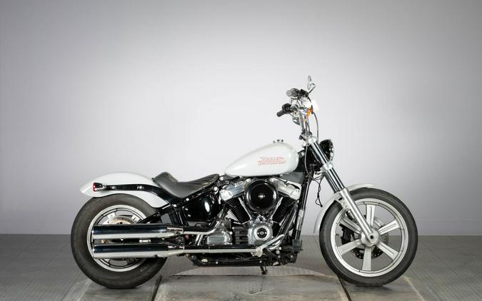 2024 Harley-Davidson Softail Standard FXST