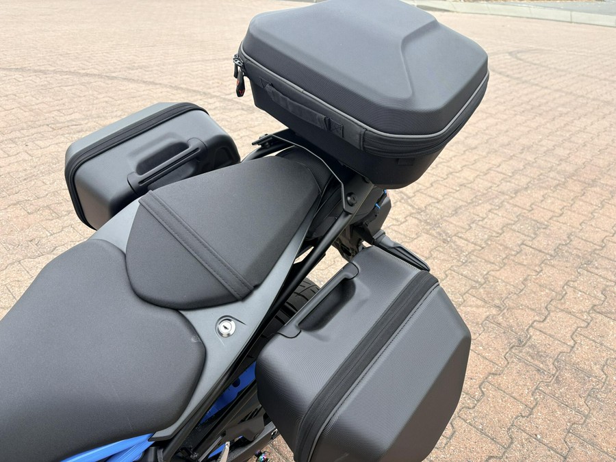 GSX800RQM4 2024 GSX-8S
