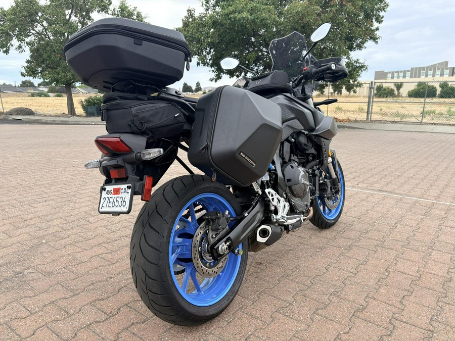 GSX800RQM4 2024 GSX-8S