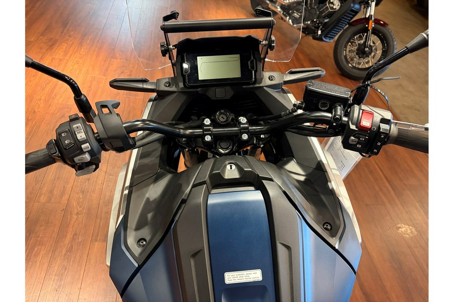2023 NC750X DCT - Honda