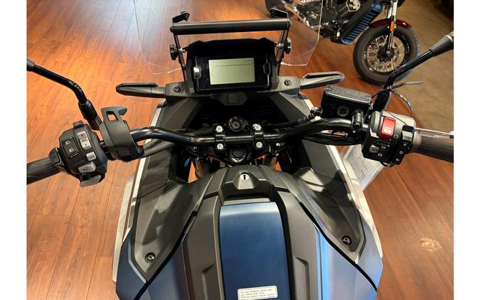 2023 Honda NC750X DCT