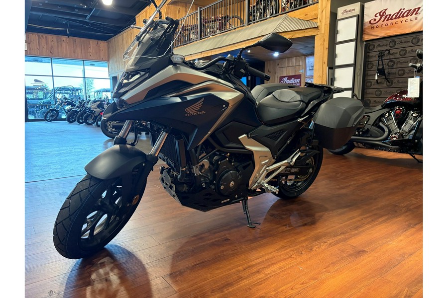 2023 NC750X DCT - Honda