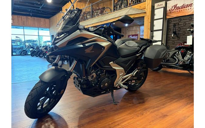 2023 Honda NC750X DCT
