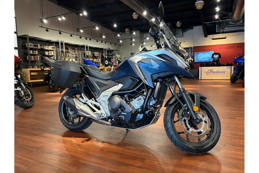 2023 NC750X DCT - Honda