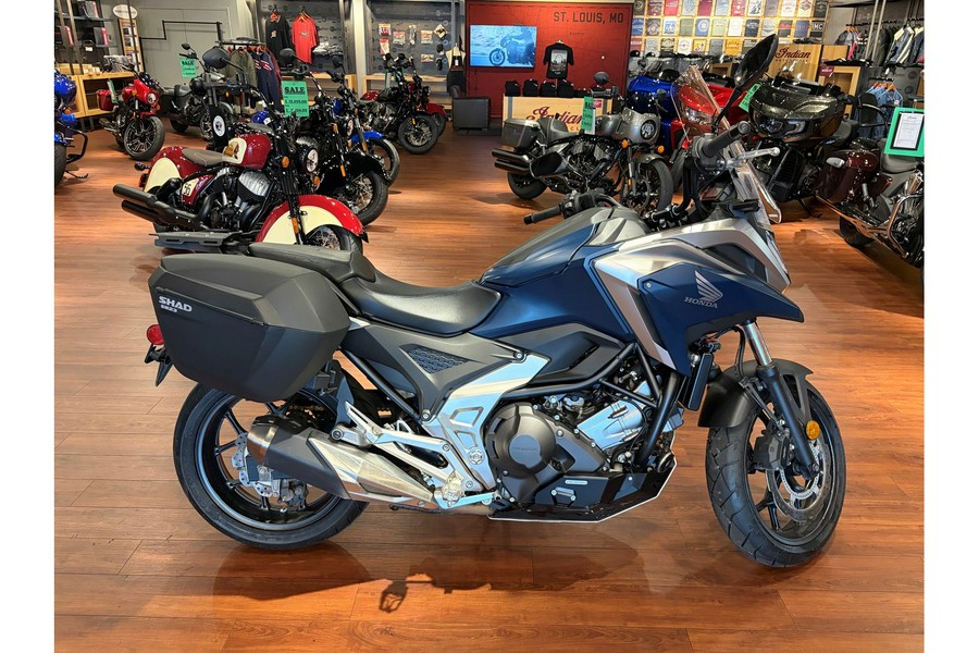2023 NC750X DCT - Honda