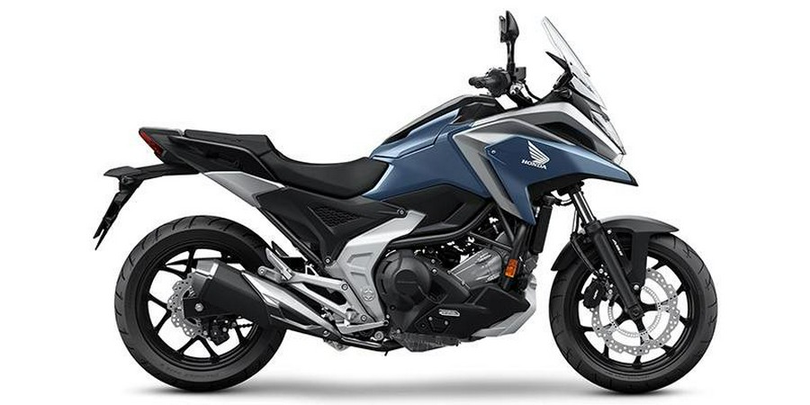 2023 NC750X DCT - Honda