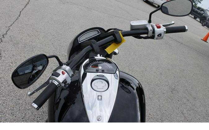 2025 Suzuki Boulevard M109R