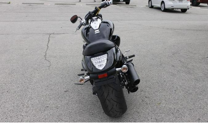 2025 Suzuki Boulevard M109R