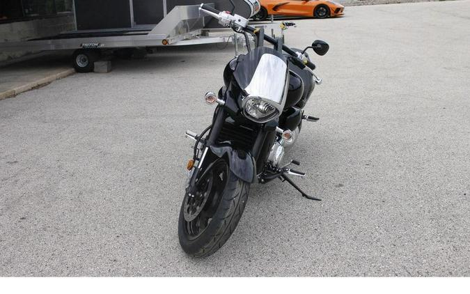 2025 Suzuki Boulevard M109R
