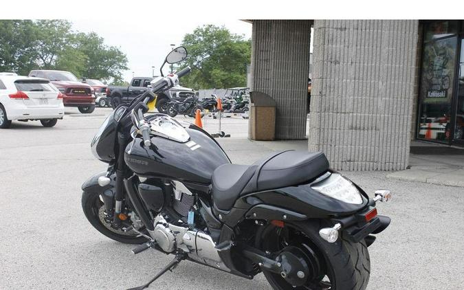 2025 Suzuki Boulevard M109R