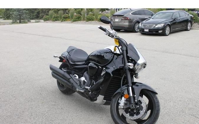 2025 Suzuki Boulevard M109R