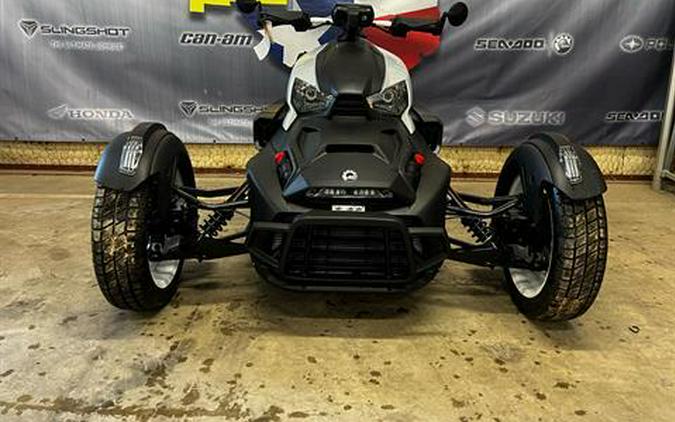 2022 Can-Am Ryker Rally Edition