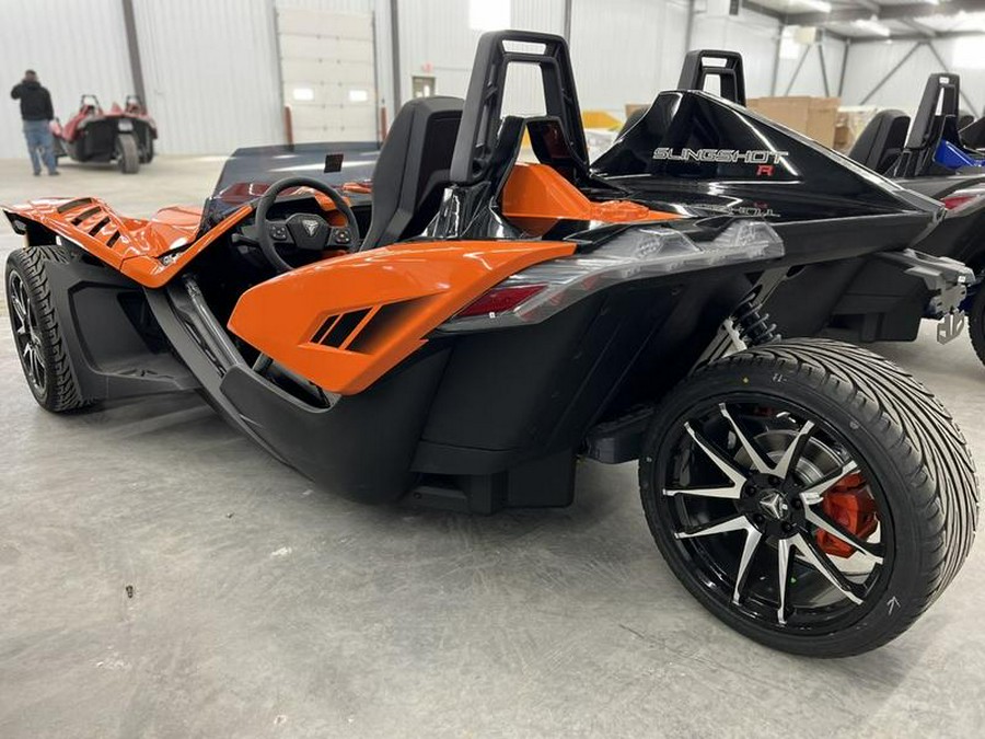 2023 Polaris Slingshot® Slingshot® R Desert Sky (Manual)