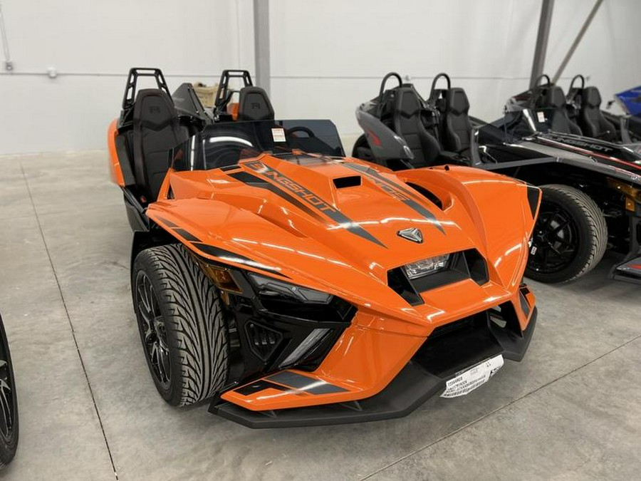 2023 Polaris Slingshot® Slingshot® R Desert Sky (Manual)