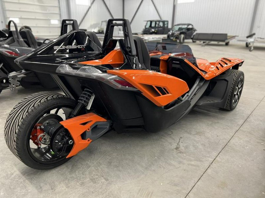 2023 Polaris Slingshot® Slingshot® R Desert Sky (Manual)