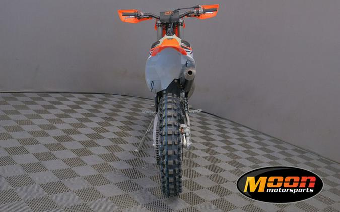 2024 KTM 250 XC