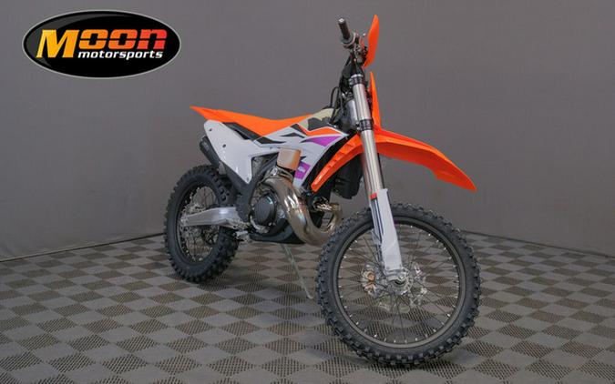 2024 KTM 250 XC